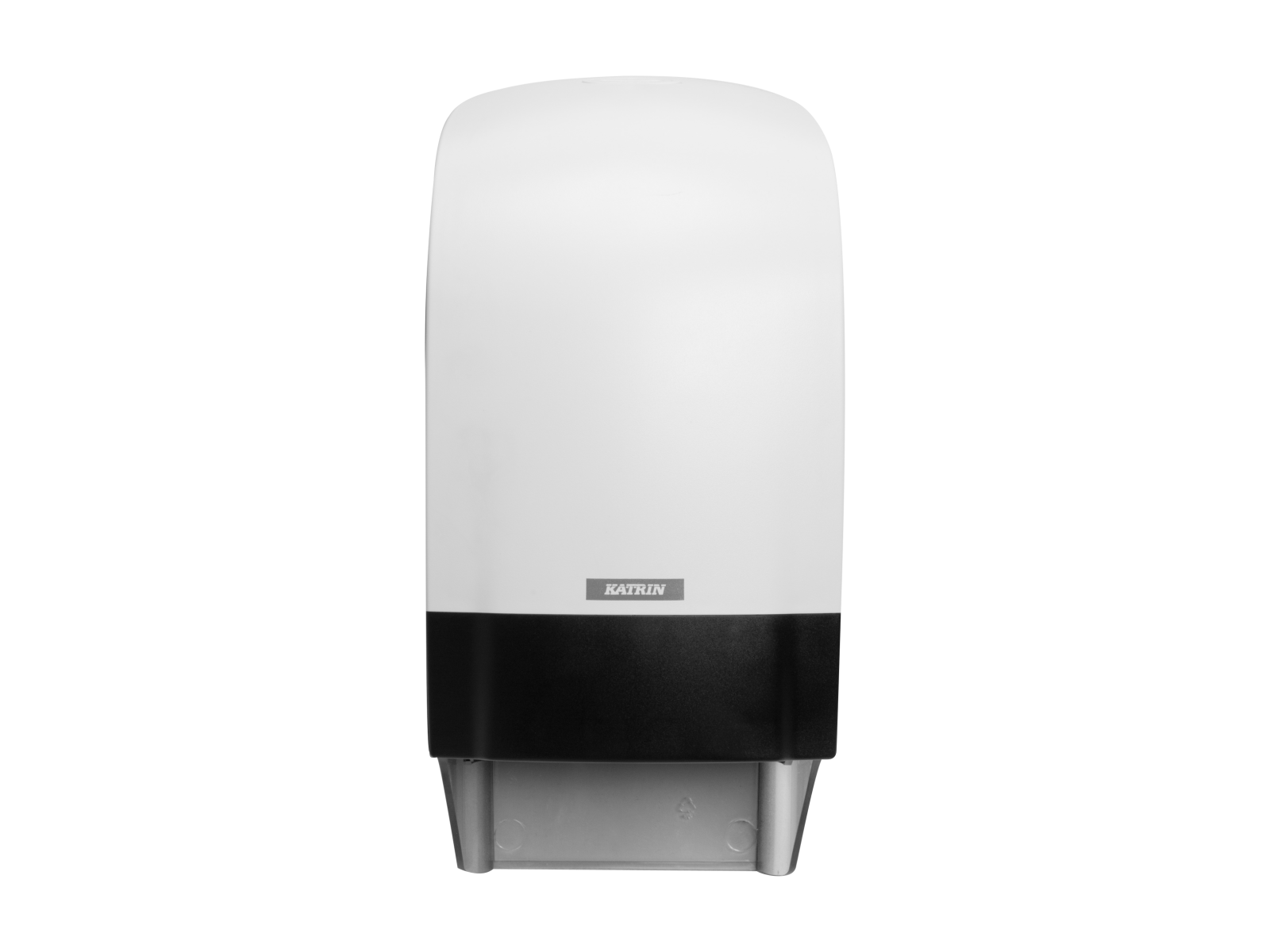 Dozownik papieru toaletowego Katrin SYSTEM 77496 BIAŁY